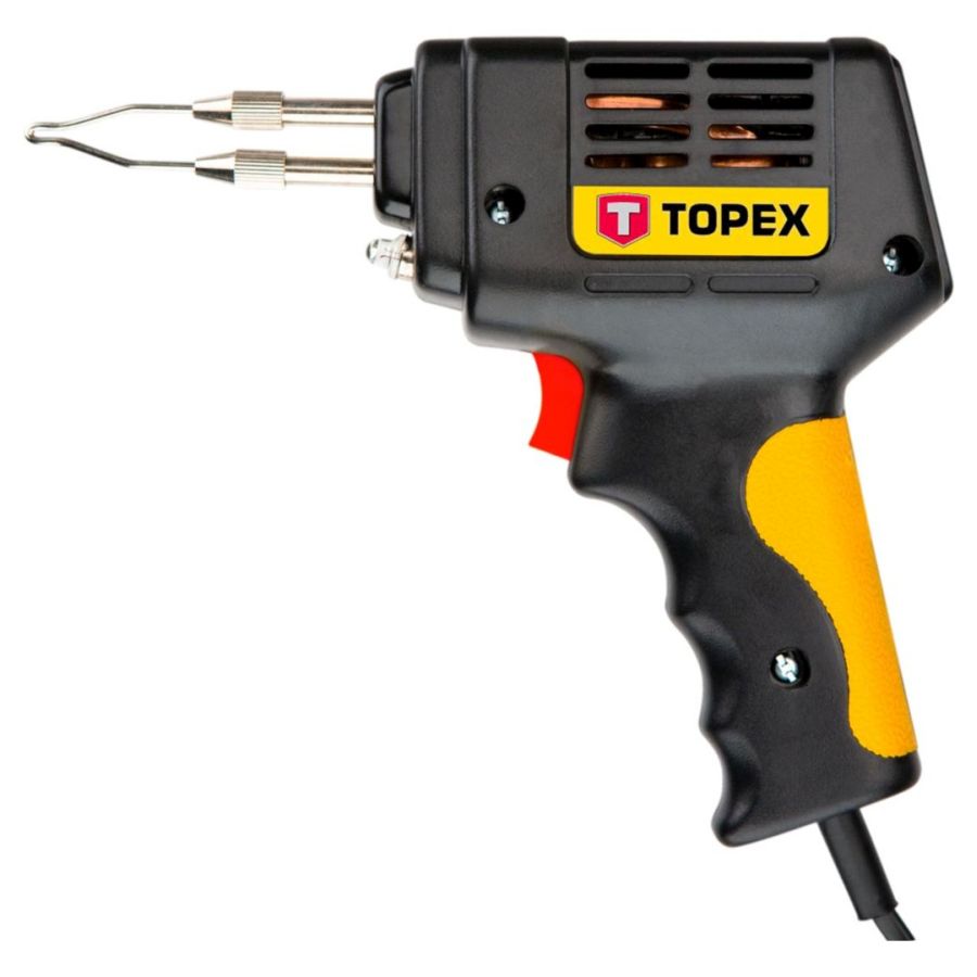 FORRASZTÓPISZTOLY TOPEX 100W 