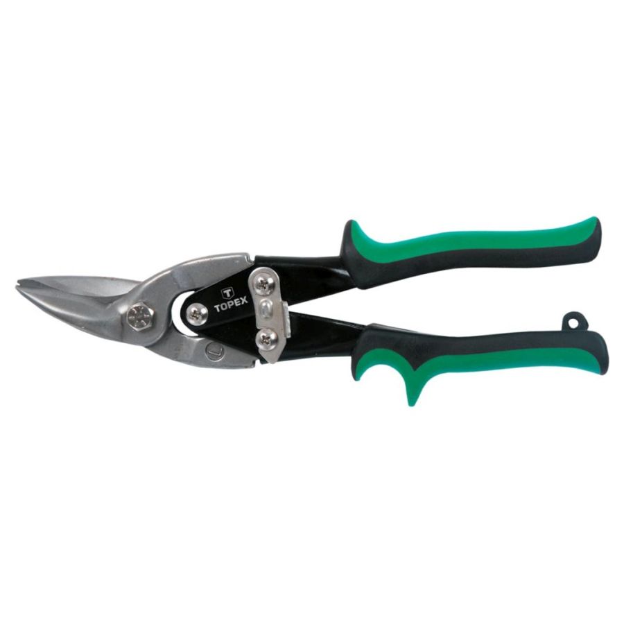 LEMEZOLLÓ BALOS TOPEX 250mm 