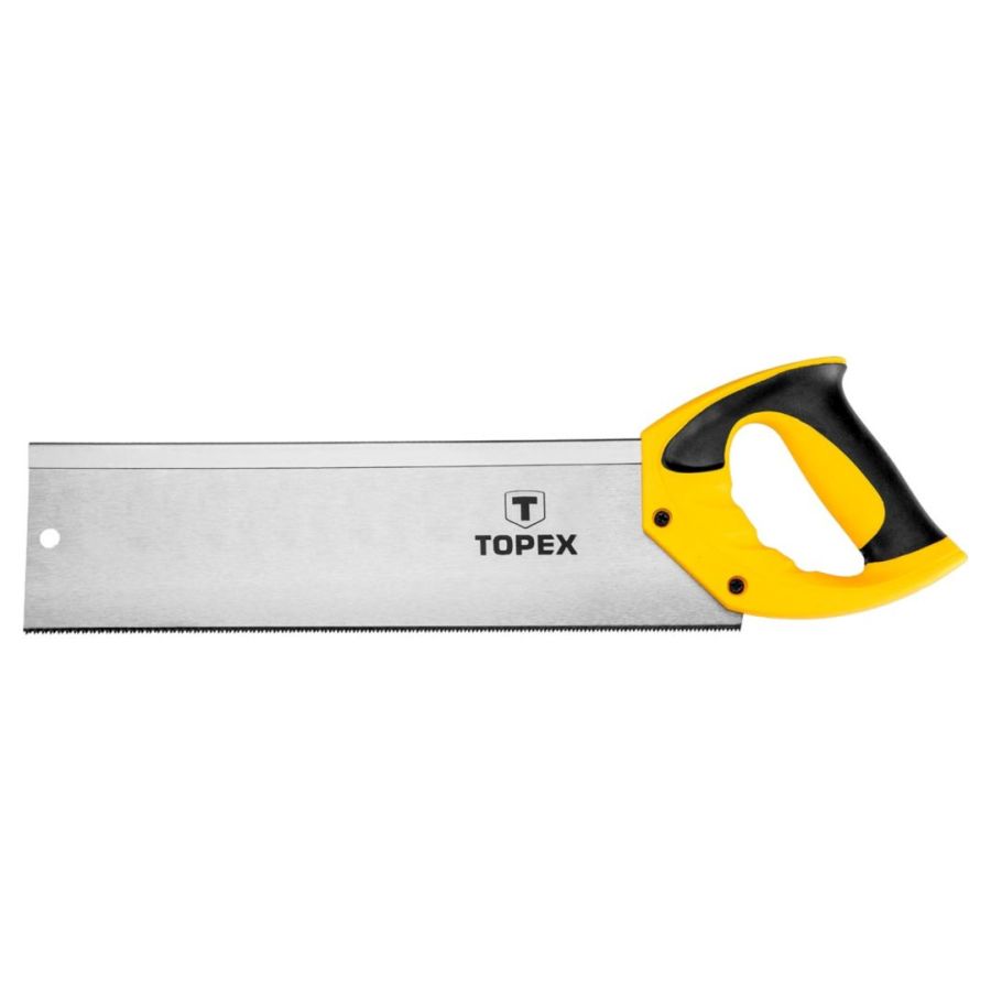 ILLESZTŐFŰRÉSZ TOPEX 350mm, 13TPI 