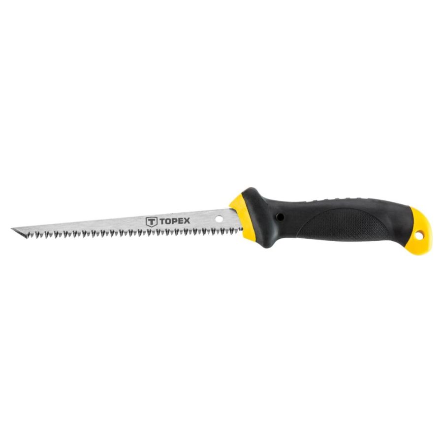 GIPSZKARTONFŰRÉSZ TOPEX 150mm 