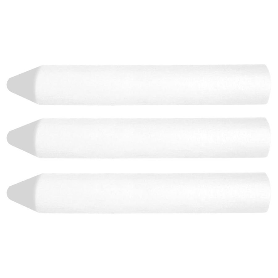 IPARI KRÉTA FEHÉR TOPEX 3db, 13x85mm 