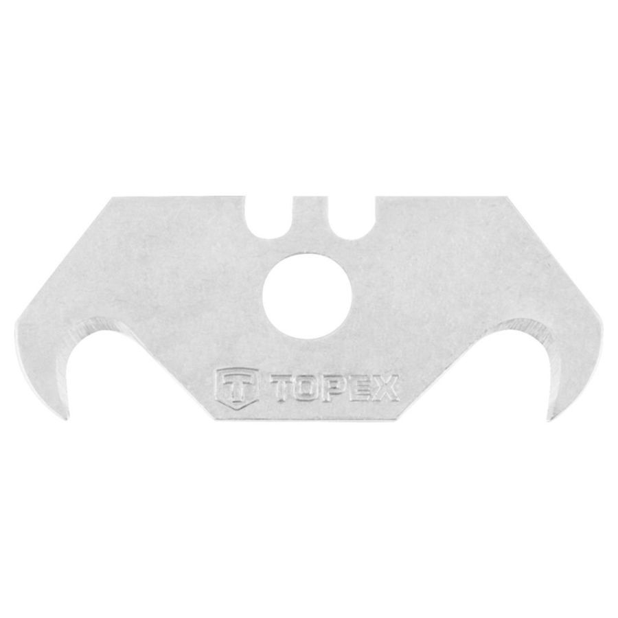 TRAPÉZPENGE KAMPÓS TOPEX 5db