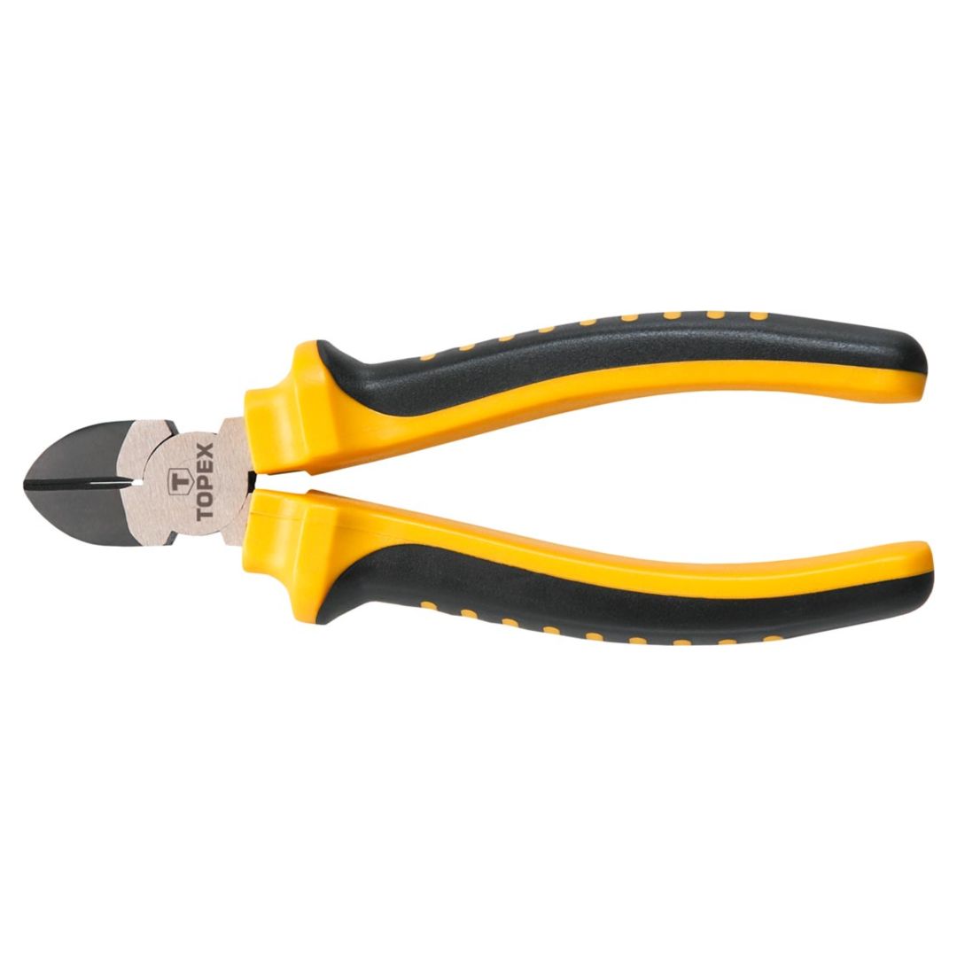 OLDALCSIPŐFOGÓ TOPEX 160mm 