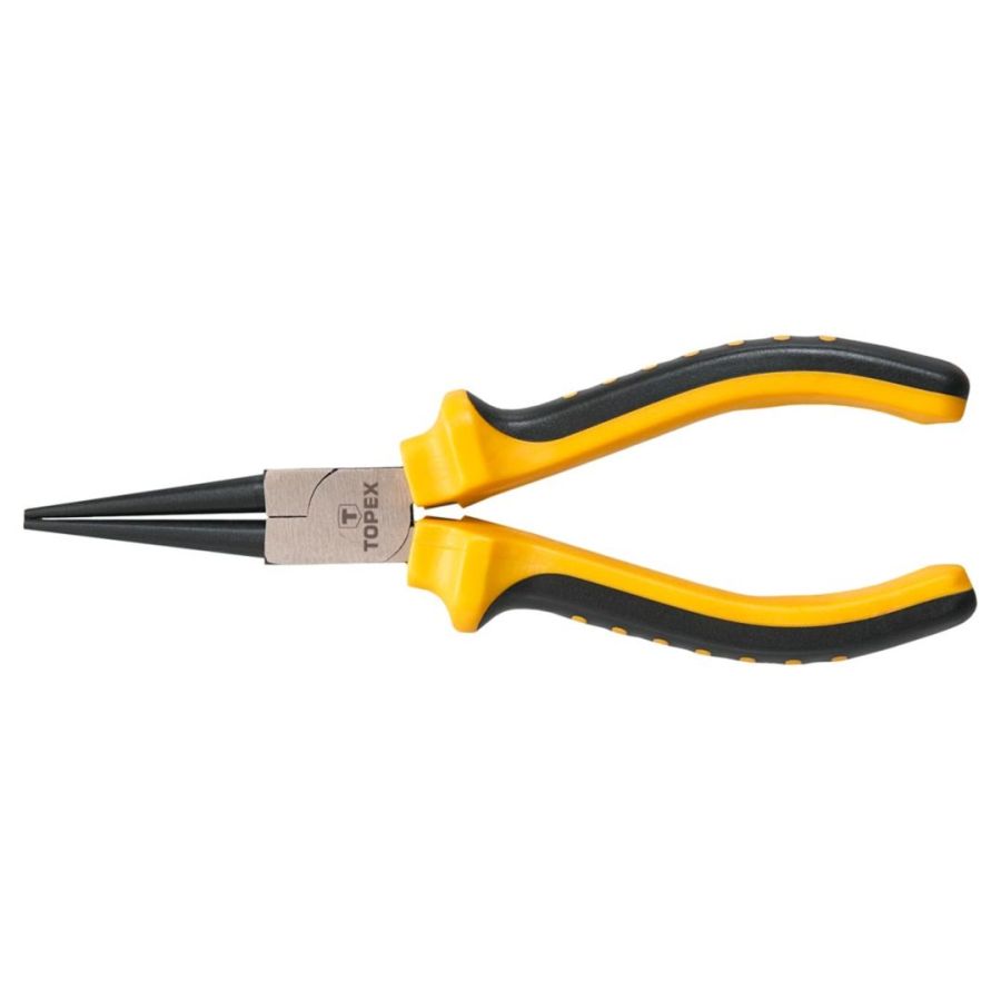 KEREKCSŐRŰ FOGÓ TOPEX 160mm 