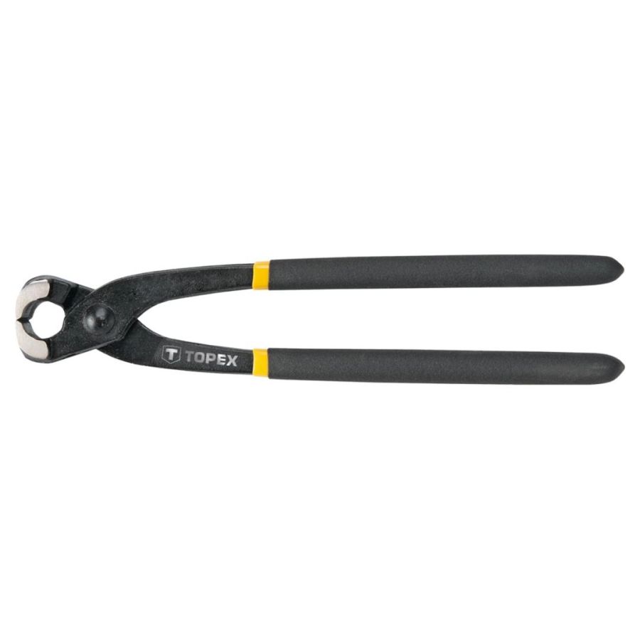RABITZFOGÓ TOPEX 250mm 