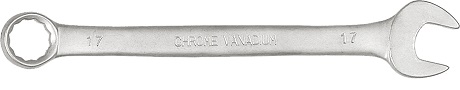 CSILLAG VILLÁSKULCS TOPEX 22mm 
