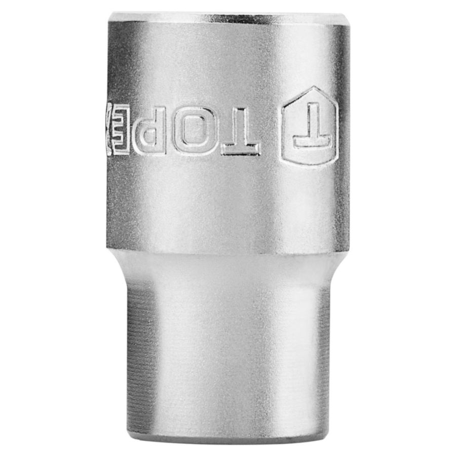 DUGÓKULCS HATLAPÚ TOPEX 13mm, 1/2