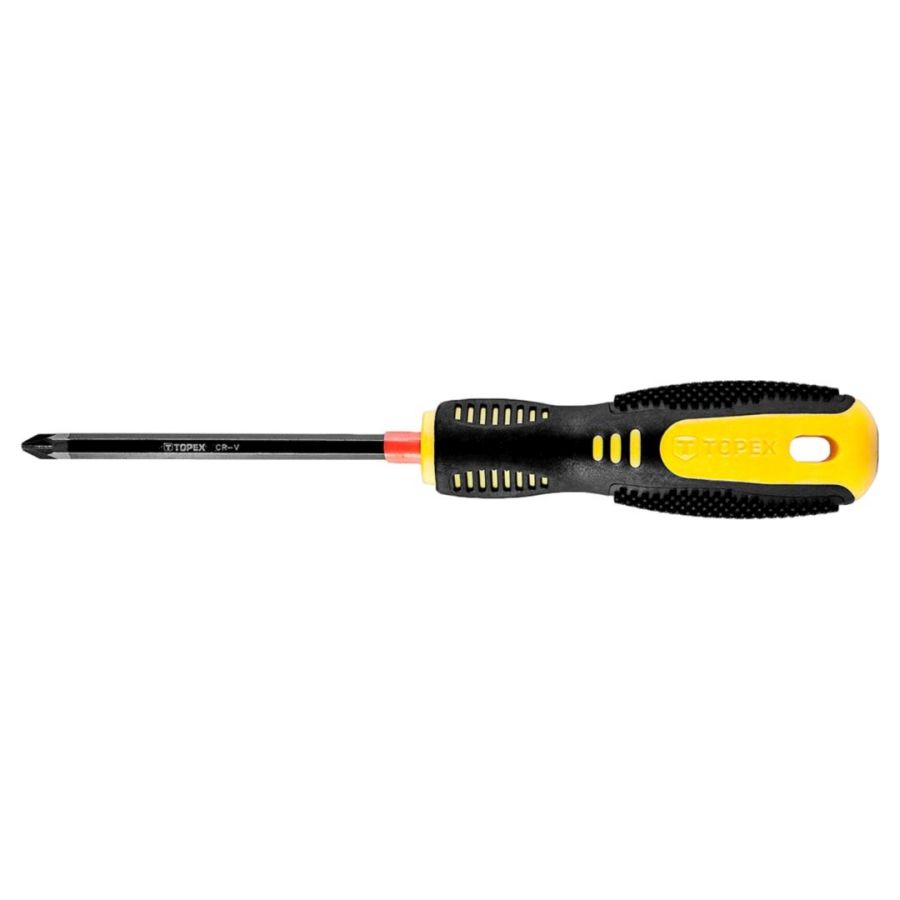 CSAVARHÚZÓ TOPEX PZ2x100mm 