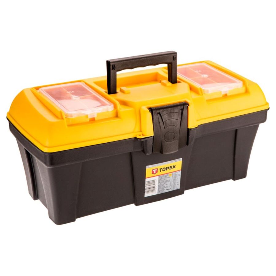 SZERSZÁMOSLÁDA TOPEX 16