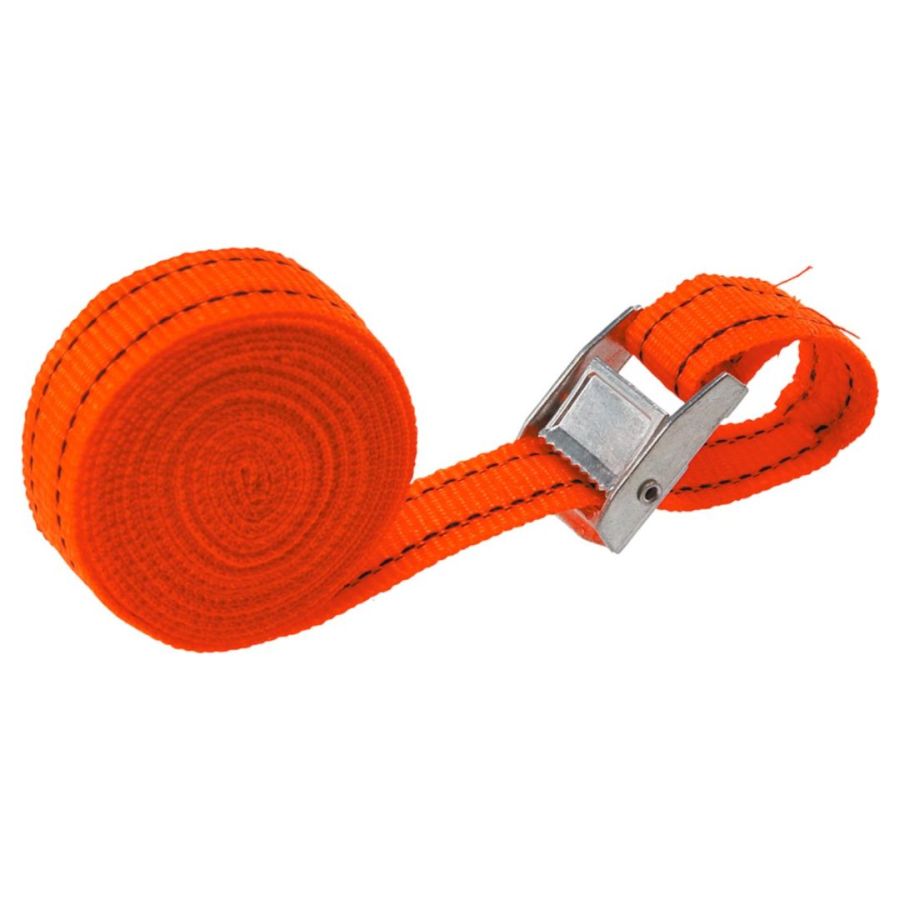 RAKOMÁNYRÖGZÍTŐ HEVEDER topex 5m x 25mm/2db 