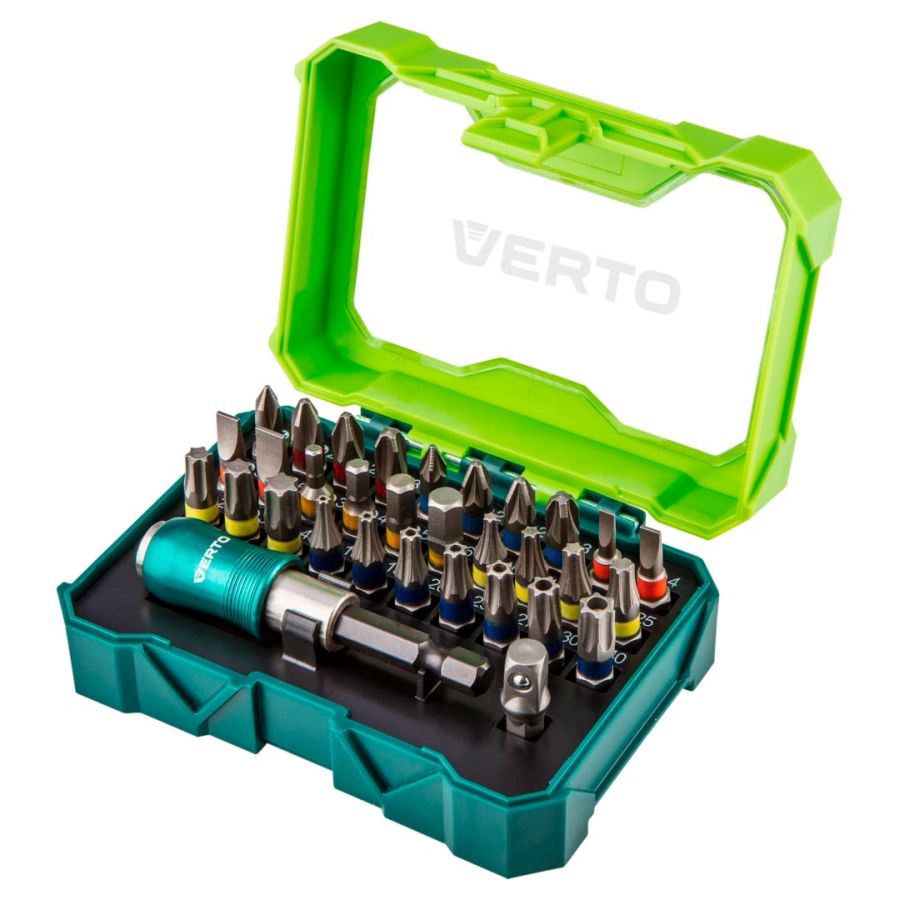 BITHEGY KÉSZLET VERTO 32db 