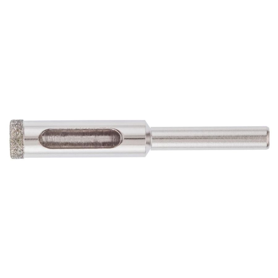 GYÉMÁNTFÚRÓ BETON GRAPHITE 10mm 