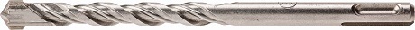 SDS PLUS FÚRÓSZÁR S4 GRAPHITE 14x260mm 