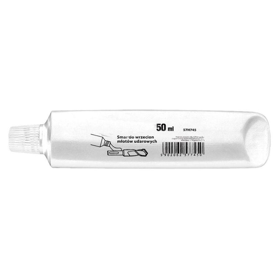 KENŐZSÍR FÚRÓSZÁRHOZ GRAPHITE 50ml 