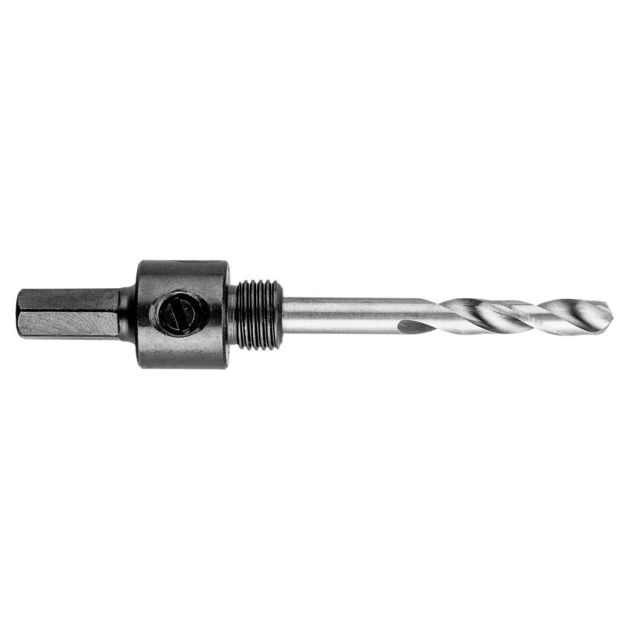 ADAPTER KÖRKIVÁGÓHOZ GRAPHITE 14-30mm BIMETAL 