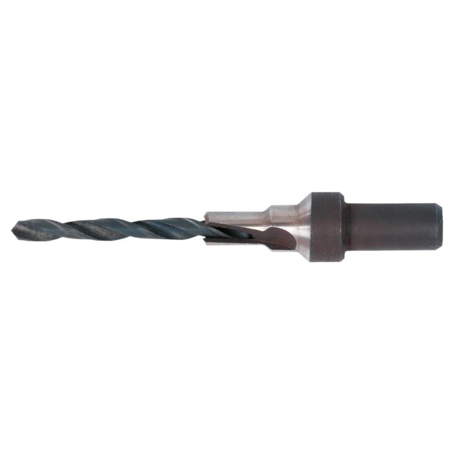 SÜLLYESZTŐFÚRÓ FÁHOZ VERTO 5/7mm 