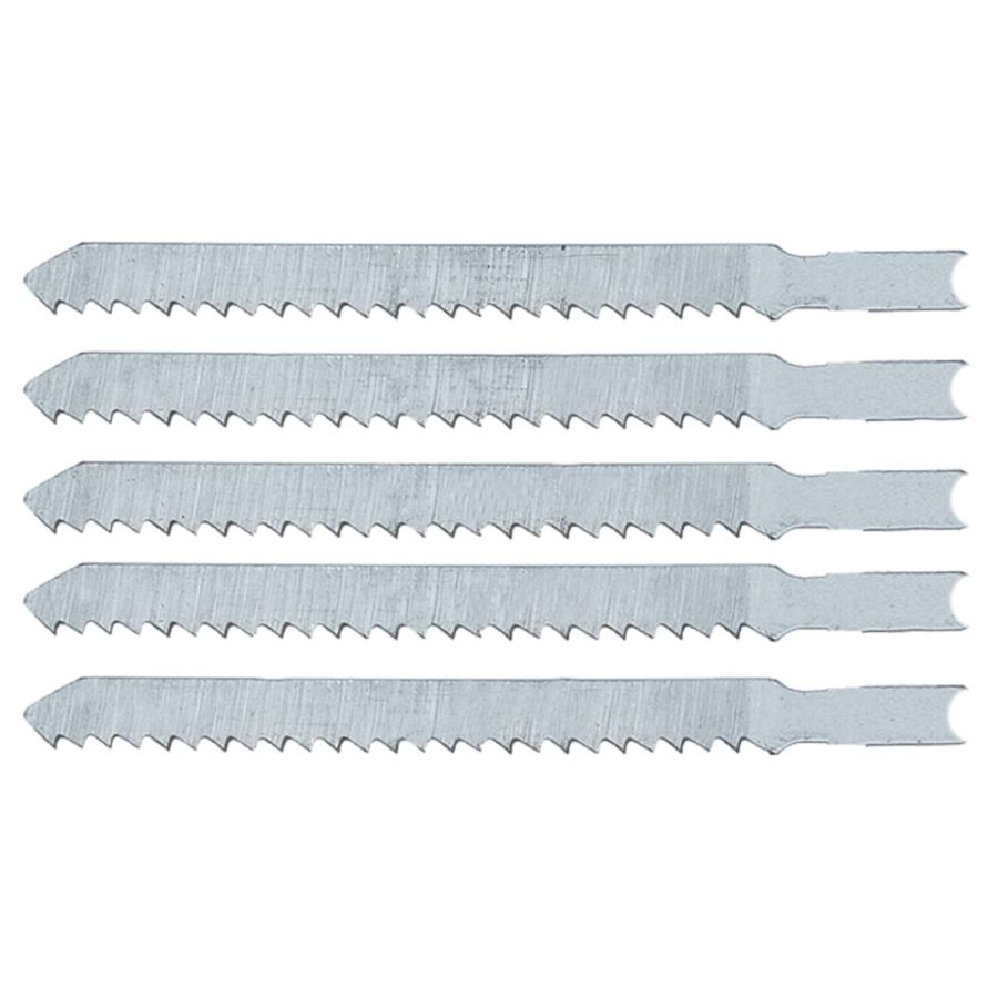 DEKOPÍRFŰRÉSZLAP KÉSZLET VERTO 5db 