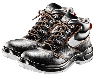 BAKANCS BŐR NEO TOOLS MÉRET: 44 