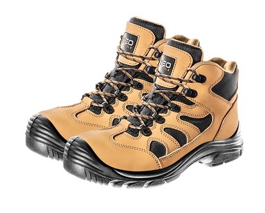 BAKANCS S3 SRC NEO TOOLS MÉRET: 44 