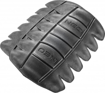 TÉRDVÉDŐ 2DB /MUNKANADRÁGHOZ/ NEO TOOLS 