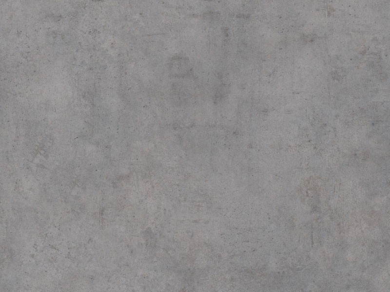F186 ST9 VILÁGOSSZÜRKE CHICAGO BETON 4100x600x38mm KONFEKCIONÁLT MUNKALAP