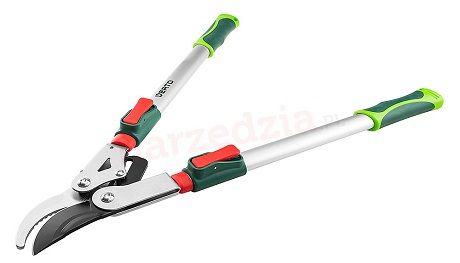 ÁGVÁGÓ TELESZKÓPOS MELLÉVÁGÓ VERTO 670mm, CVÁGÓKAPACITÁS: 45mm 