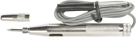 FÁZISCERUZA AUTÓHOZ TOPEX 115mm 6-24V 