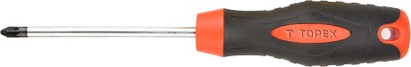CSAVARHÚZÓ TOPEX PZ1x100mm 