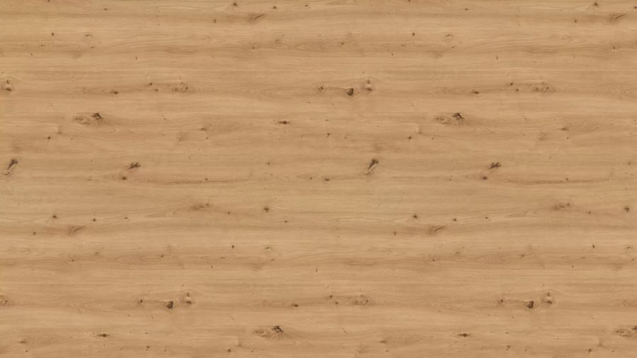H1318 ST10 NATÚR VAD TÖLGY 4100x600x38mm KONFEKCIONÁLT MUNKALAP