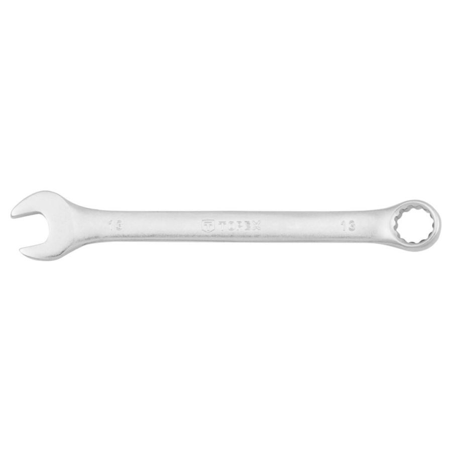 CSILLAG VILLÁSKULCS TOPEX 13mm 