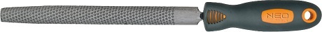 FARÁSPOLY FÉLKEREK NEO TOOLS 200mm 
