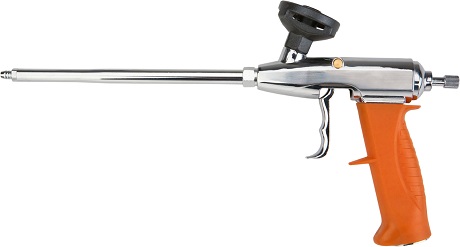 KINYOMÓPISZTOLY PURHABHOZ NEO TOOLS  