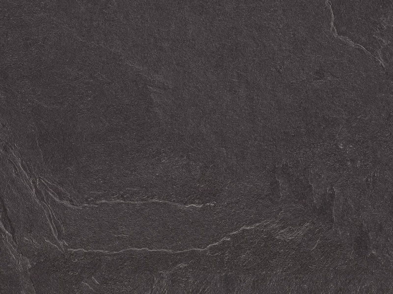 F242 ST10 ANTHRACITE JURA SLATE 4100x600x38mm KONFEKCIONÁLT MUNKALAP
