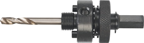 ADAPTER KÖRKIVÁGÓHOZ GRAPHITE 32-105mm 