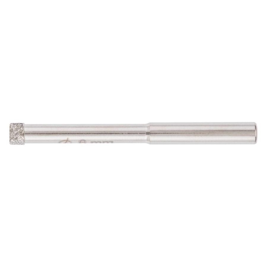 GYÉMÁNTFÚRÓ BETON GRAPHITE 6mm 