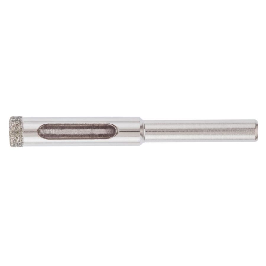 GYÉMÁNTFÚRÓ BETON GRAPHITE 8mm 