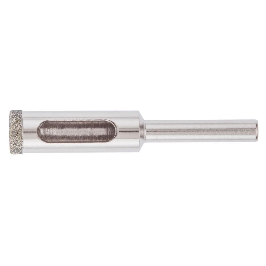 GYÉMÁNTFÚRÓ BETON GRAPHITE 12mm 