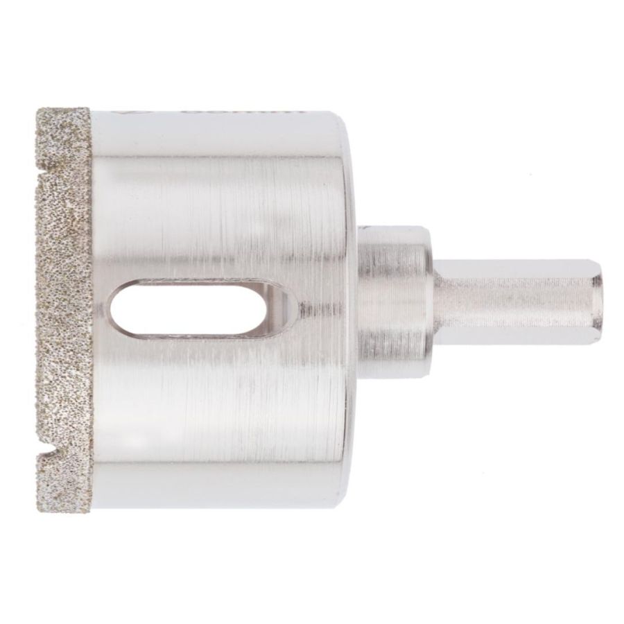 GYÉMÁNTFÚRÓ BETON GRAPHITE 40mm 