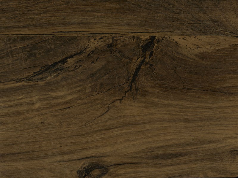 H2033 ST10 HUNTON SÖTÉT TÖLGY 4100x600x38mm KONFEKCIONÁLT MUNKALAP