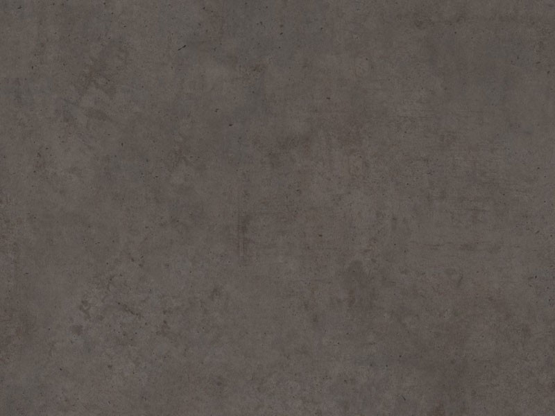 F187 ST9 SÖTÉTSZÜRKE CHICAGO BETON 4100x600x38mm KONFEKCIONÁLT MUNKALAP