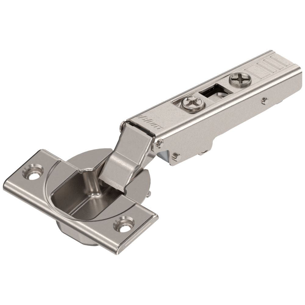 CLIP / CLIP top KIVETŐPÁNT  70T3550.TLMB     V50  NI BLUM ráütődő, rugó nélkül