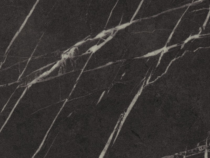 F206 ST9 FEKETE PIETRA GRIGIA 4100x600x38mm KONFEKCIONÁLT MUNKALAP
