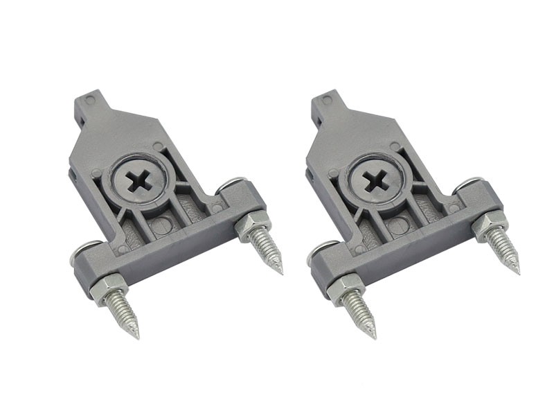 SLIM PONTOZÓ SABLON FIÓKELŐHÖZ SZÜRKE  