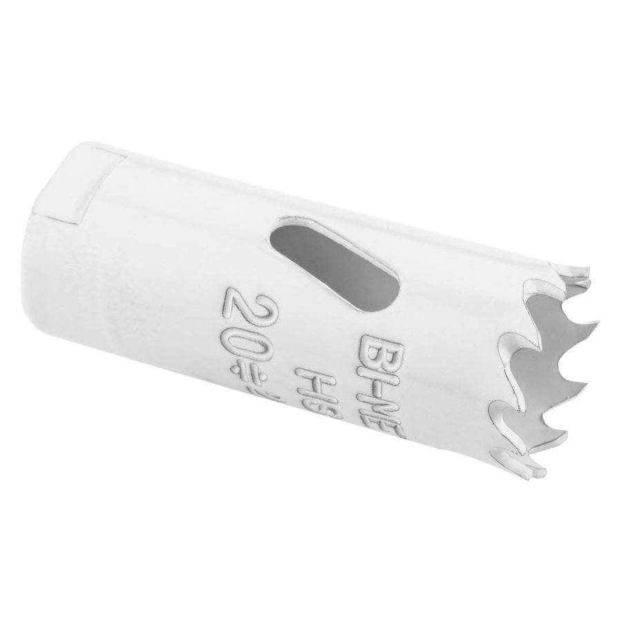KÖRKIVÁGÓ BI-METAL GRAPHITE 20mm 