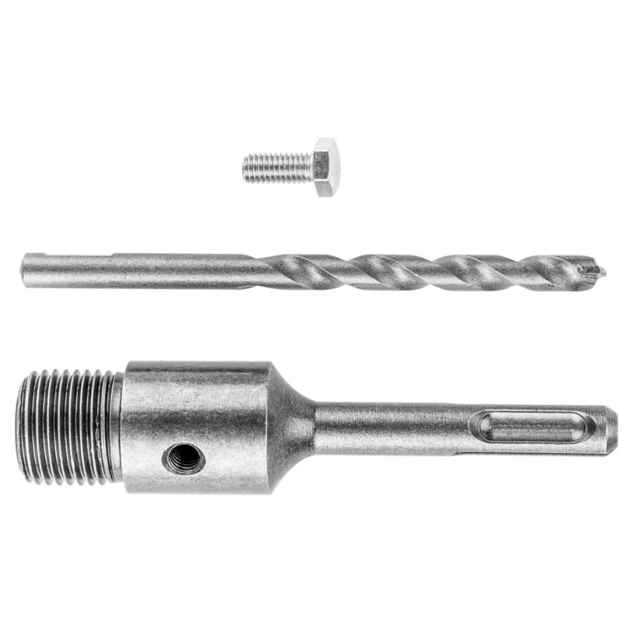 ADAPTER KÖRKIVÁGÓHOZ SDS PLUS VERTO  