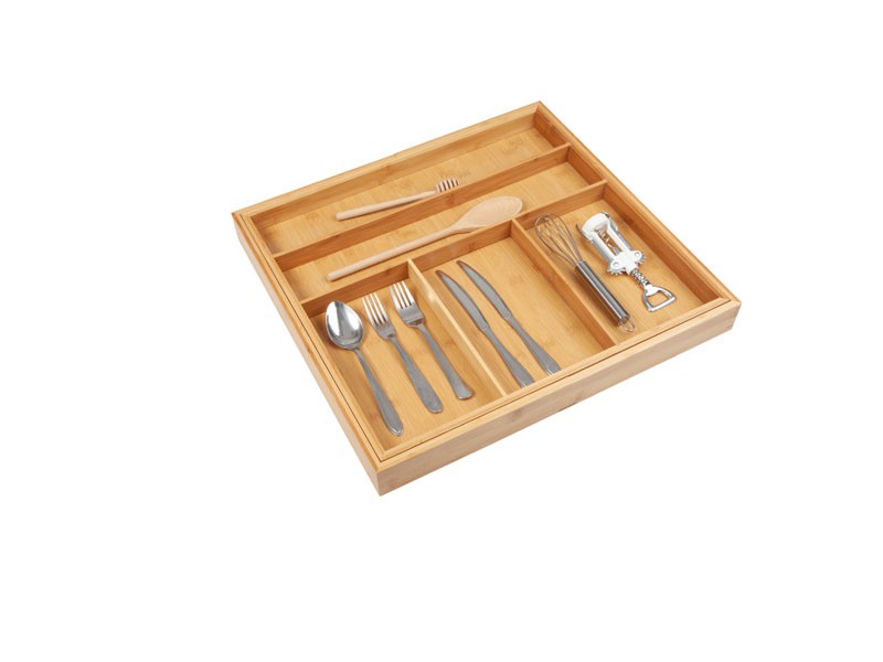 EVŐESZKÖZTARTÓ 210/50 BAMBUSZ 500-810x53x465 mm 