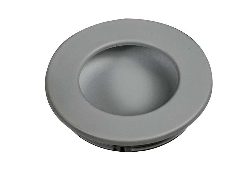 BÚTORFOGANTYÚ 65 SZÜRKE  