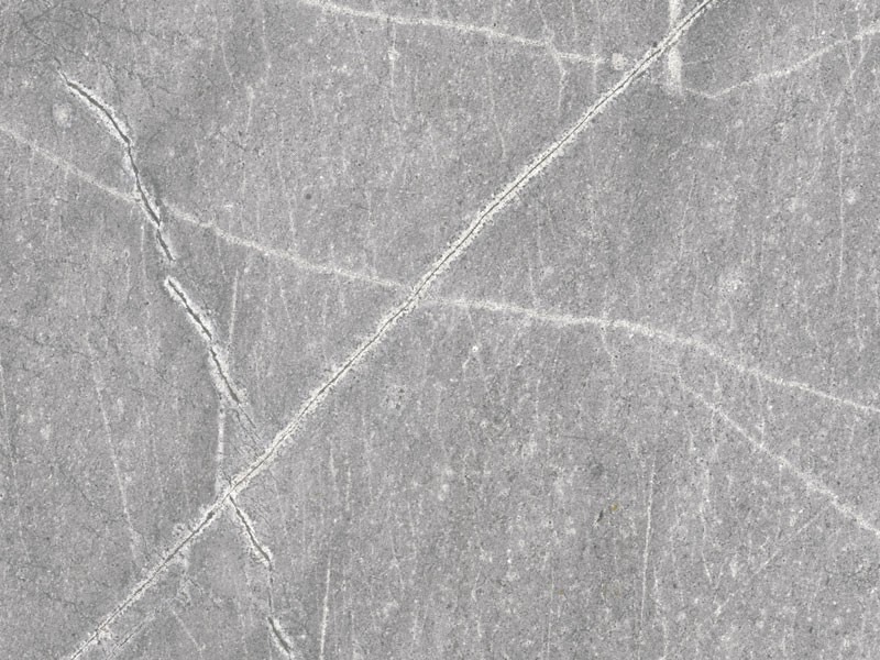 K368 PH GREY ATLANTIC MARBLE 4100x650x12mm MUNKALAP