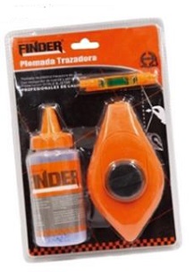 KICSAPÓ ZSINÓR KÉSZLET FINDER 3részes, 30m 