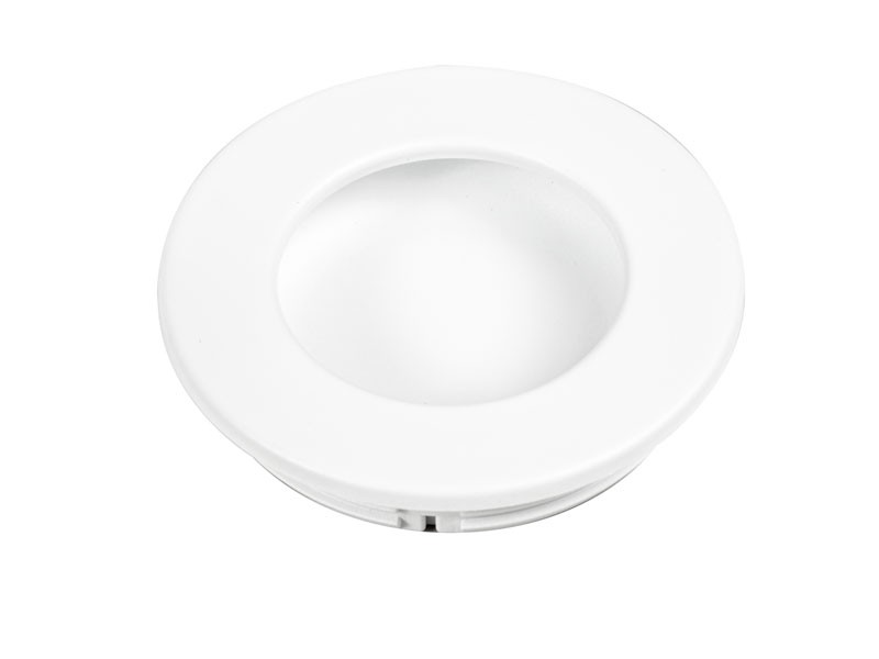 BÚTORFOGANTYÚ 65 FEHÉR  